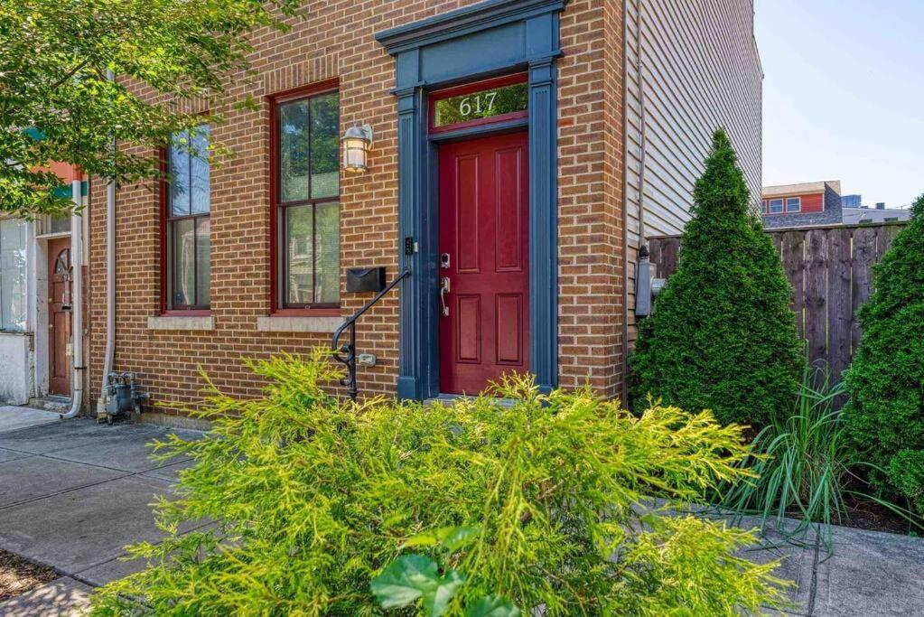 Family-Friendly 4Br Retreat Sleeps 12, Private Yard, Garage, Close To Stadiums, Casino & Downtown Pittsburgh Exterior foto